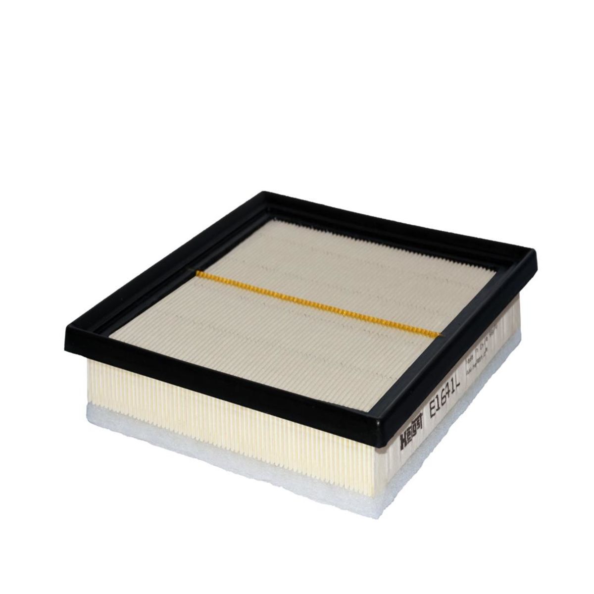 Ilmansuodatin HENGST FILTER E1641L