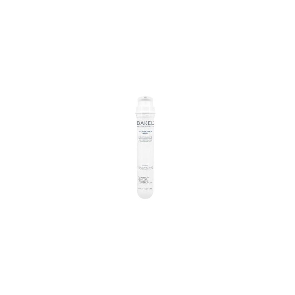 Bakel F-Designer Refill kuivalle iholle 50ml