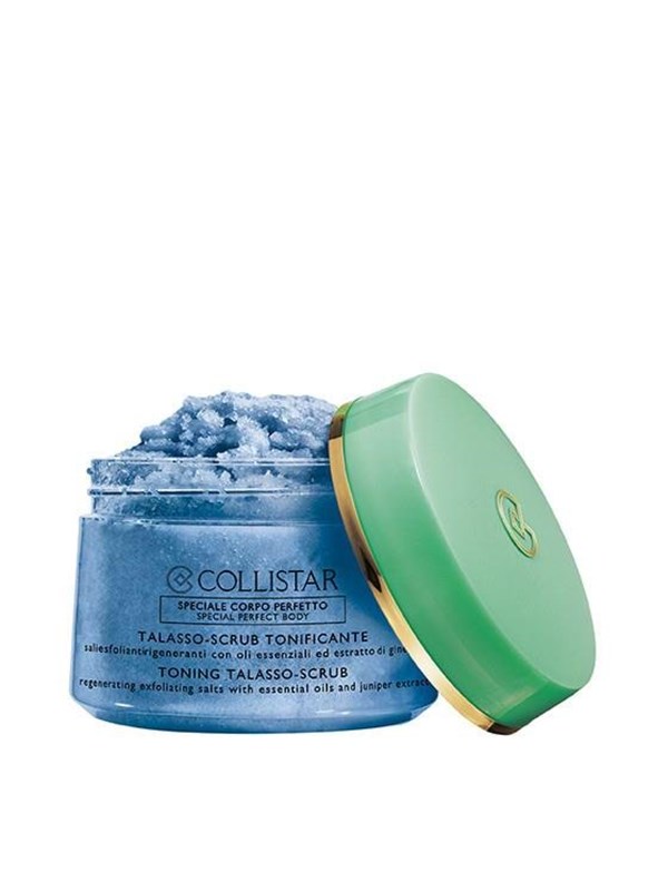 Collistar Toning Talasso Scrub 700 g