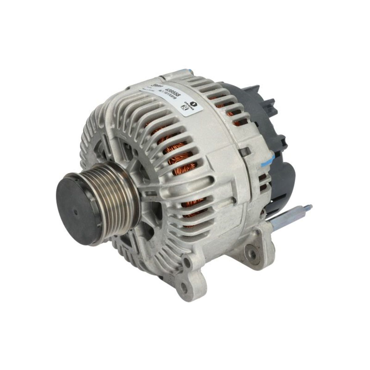 Laturi VALEO 437558