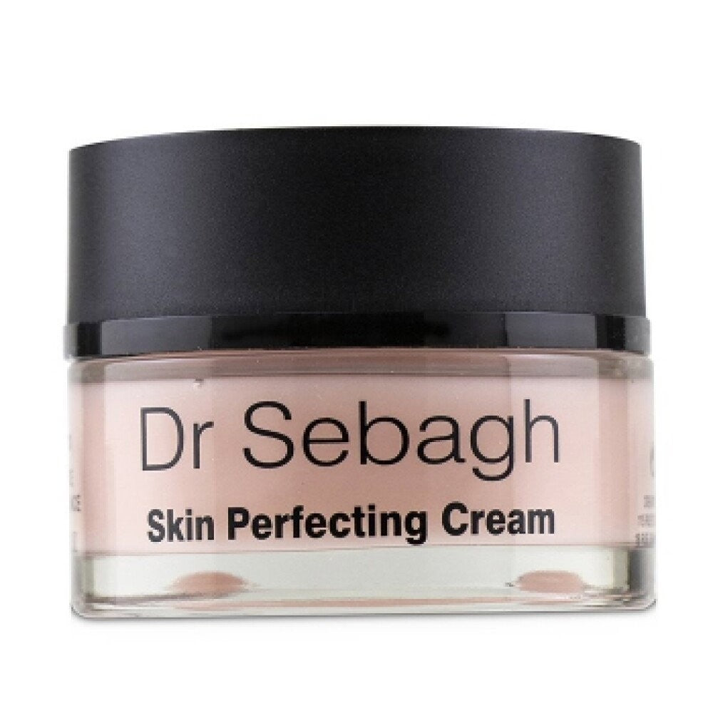 Dr Sebagh Skin Perfecting Day & Night kosteuttava kasvovoide 50 ml