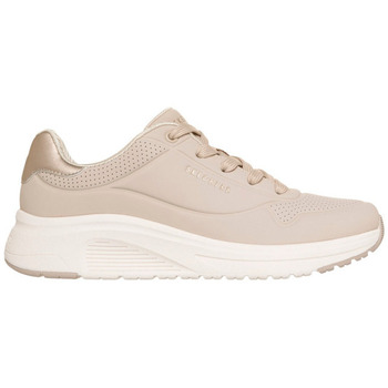 SKECHERS Matalavartiset tennarit 'UNO LITE 2' beige