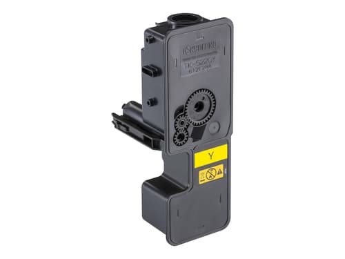 Kyocera TK-5220Y -laservärikasetti, keltainen
