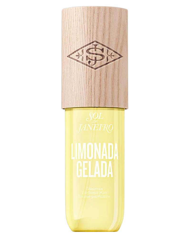 Sol de Janeiro Limited Edition Perfume Mist Limonada Gelada - 90 ml