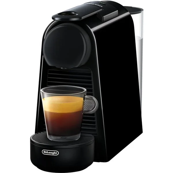 DeLonghi Essenza Mini EN85.B Nespresso -kapselikahvikone, musta