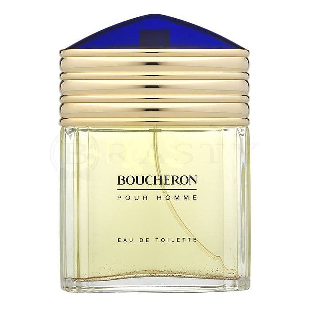 Boucheron Miesten EDT - Tilavuus: 100 ml