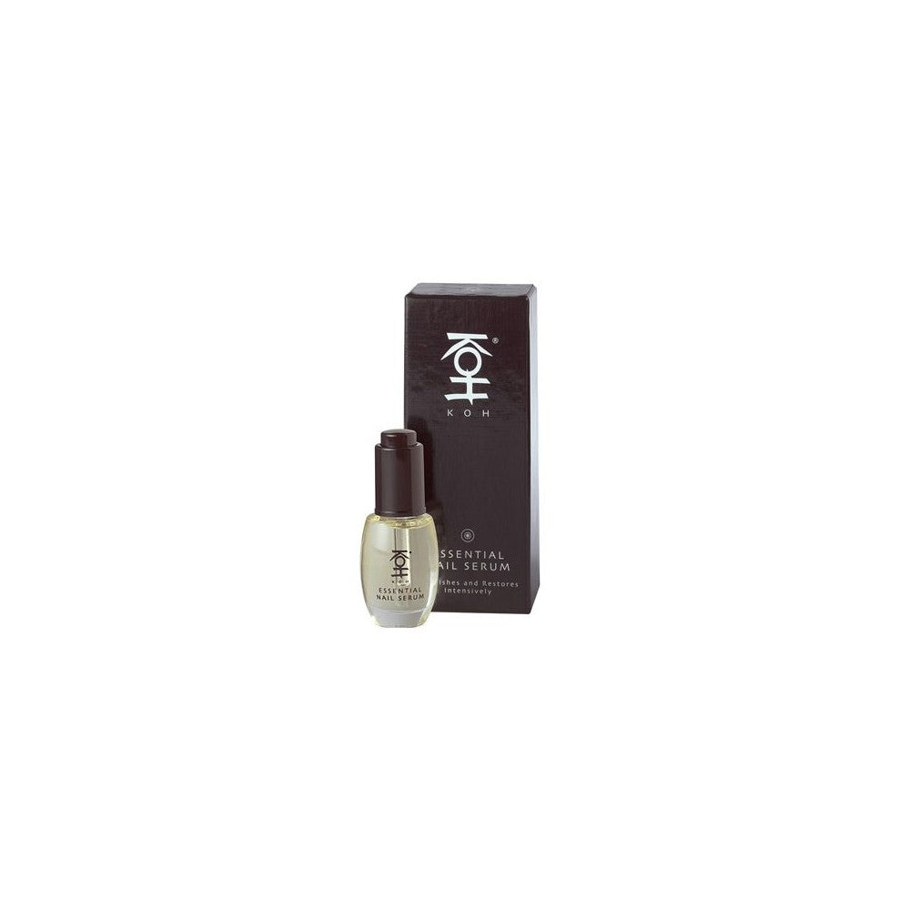 Koh Essential kynsiöljy 10 ml