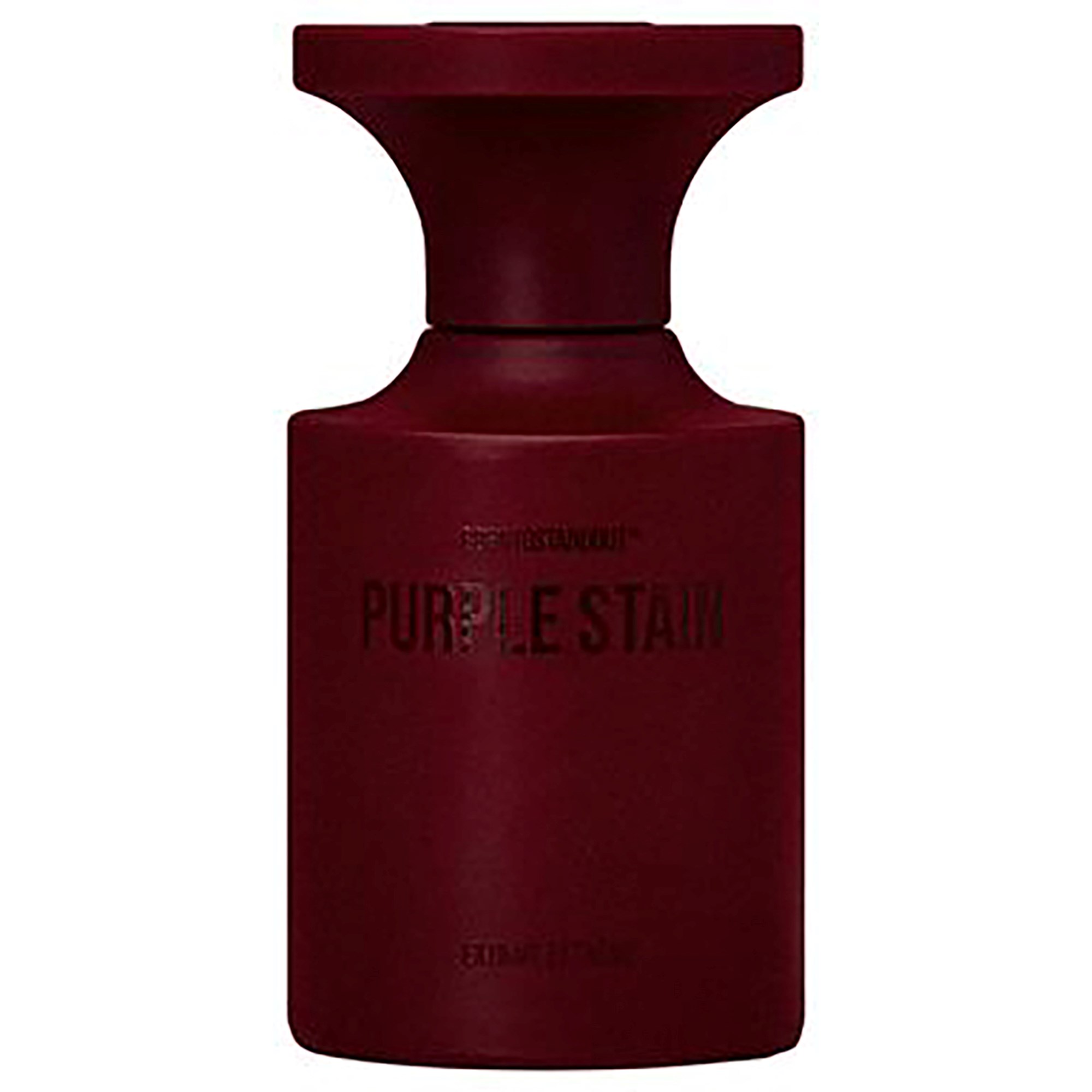 BornToStandOut Purple Stain Extrait Extrême 50 ml