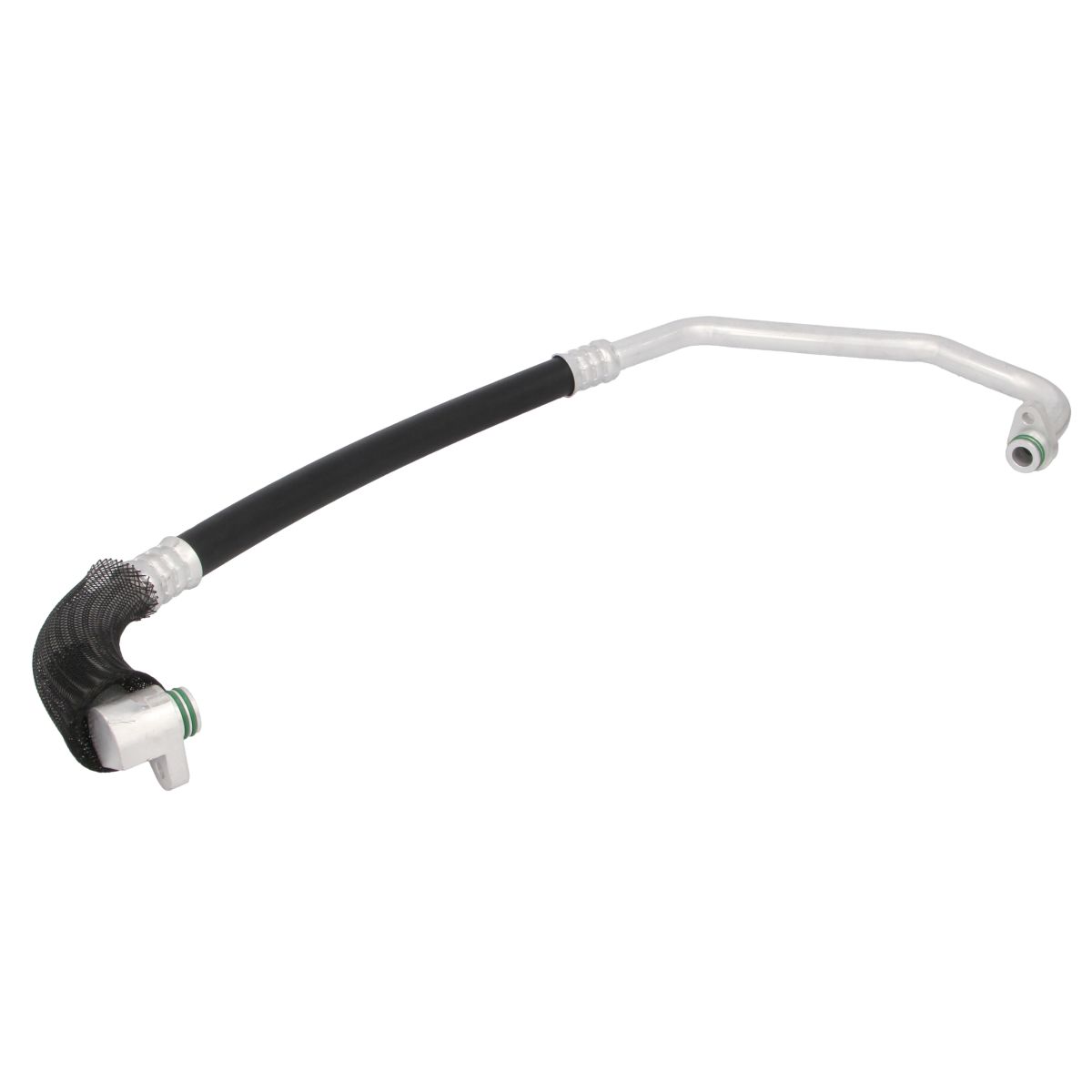 Korkearpainejohto, ilmastointilaite THERMOTEC KTT160444