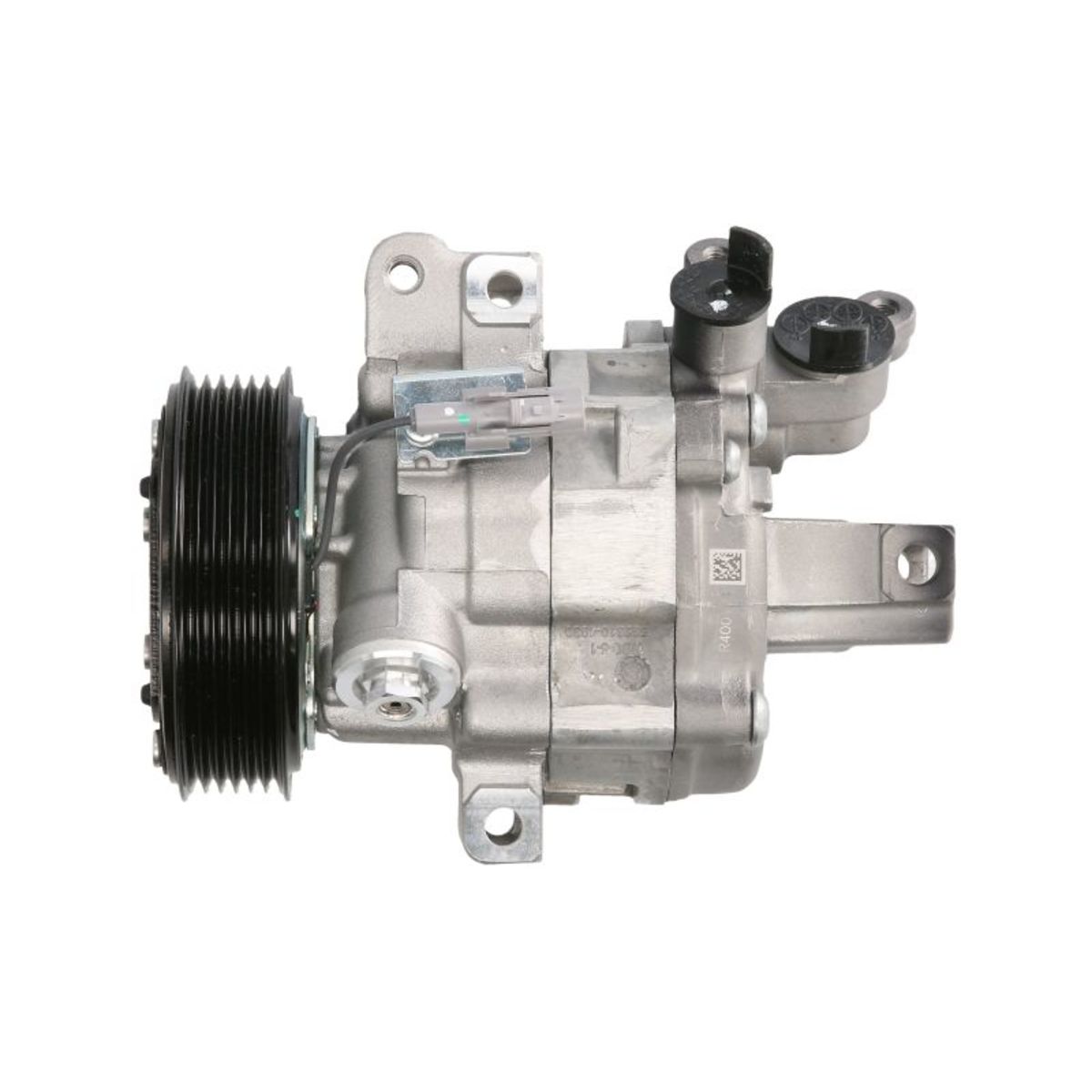 Ilmastoinnin kompressori VALEO 699393