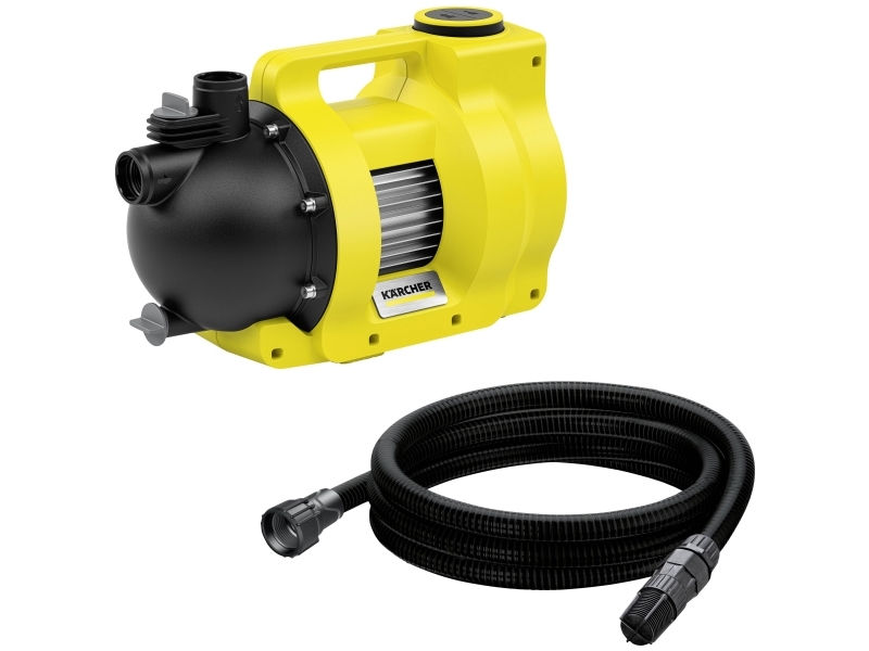 Kärcher Garden pump BP 6.000 Garden Set