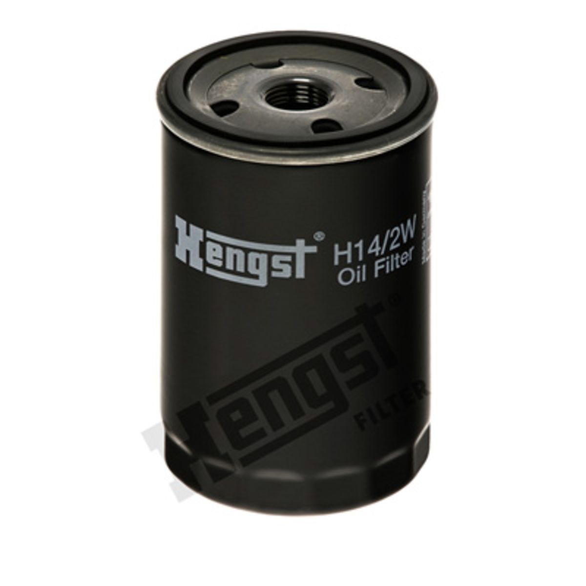 Öljynsuodatin HENGST FILTER H14/2W