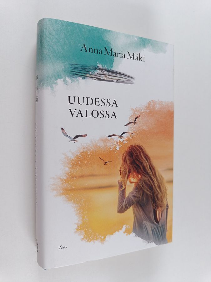 Uudessa valossa