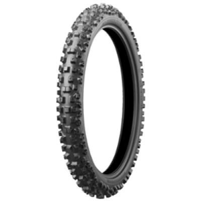 Bridgestone X 30 F ( 70/100-19 TT 42M M/C, kumiseos keski, etupyörä )