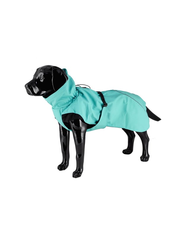 Dogman Sadetakki Aqua turkoosi 60 cm