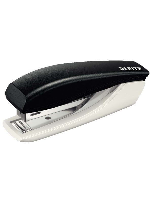 Leitz Nitoja 5517 New NeXXt Mini 10 arkkia Musta