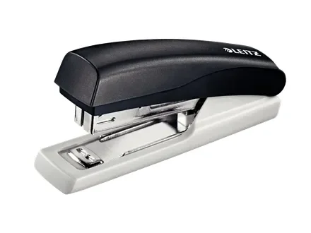 Leitz Nitoja 5517 New NeXXt Mini 10 arkkia Musta