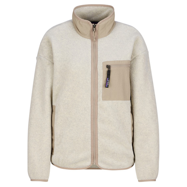 W'S SYNCH JKT