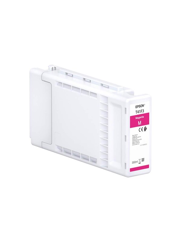 Epson Muste Magenta Ultrachrome Xd2 T41r34n 110ml