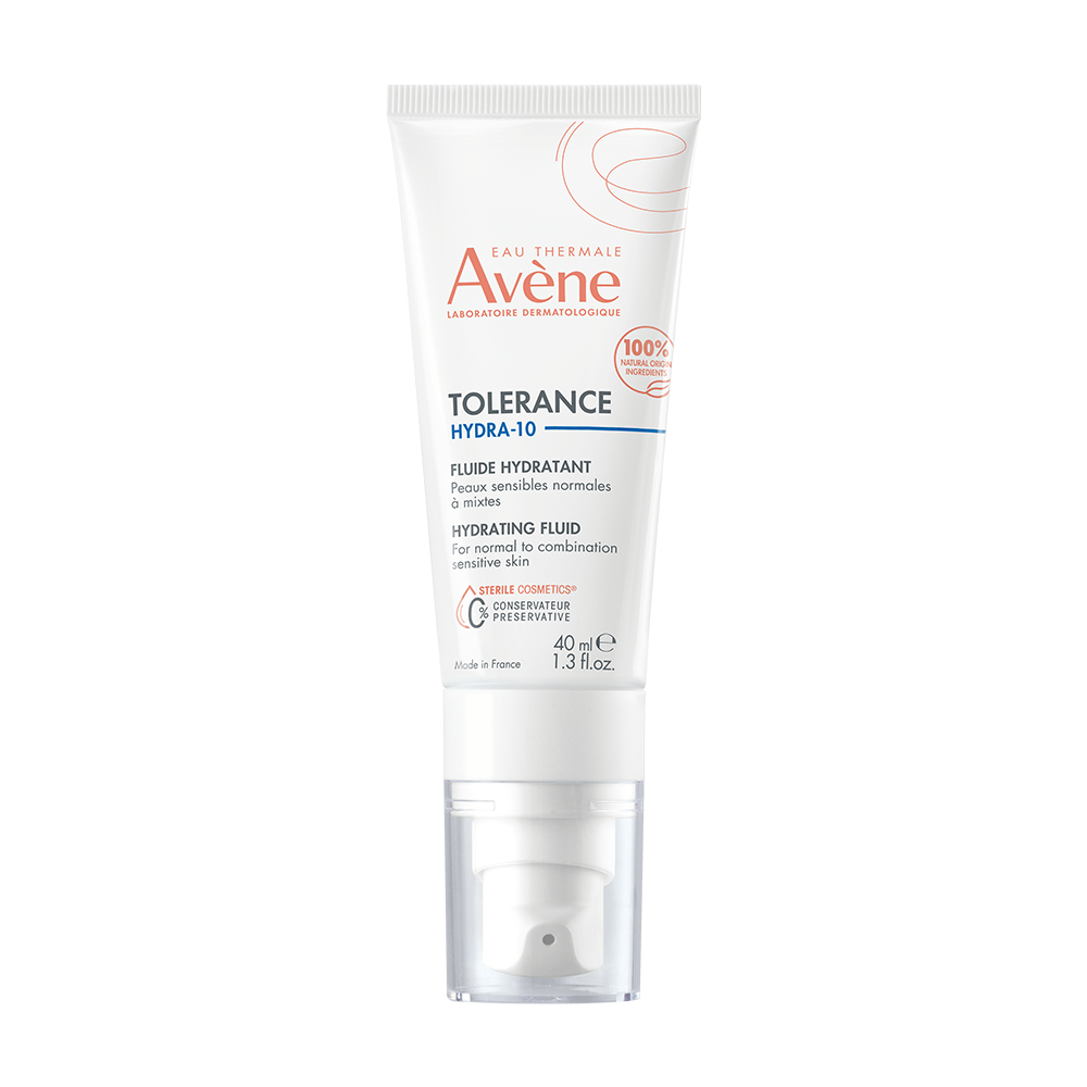 Avene Tolerance Hydra-10 fluid 40 ml