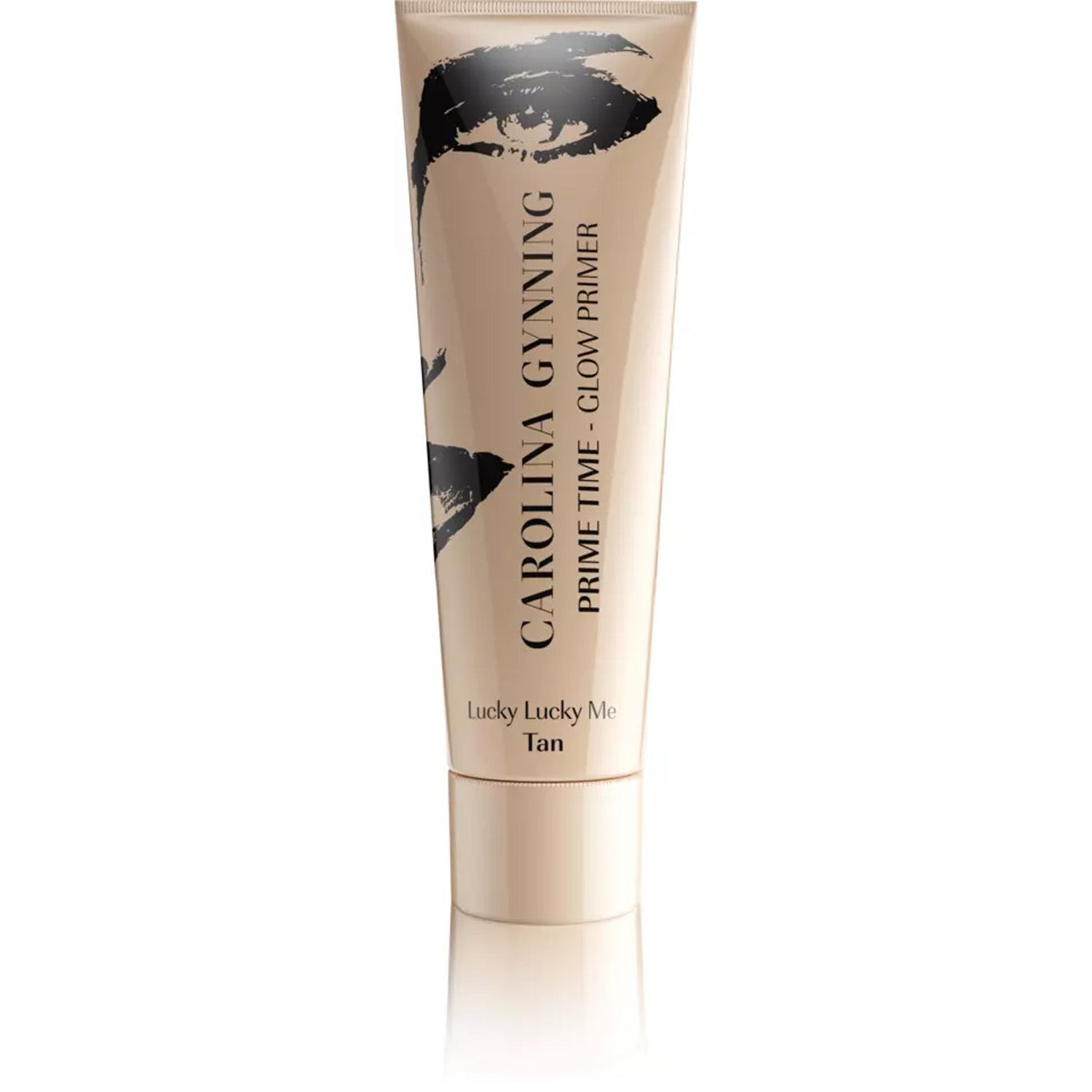 Gynning Beauty Prime Time Glow Primer Lucky Lucky Me - Tan - 28 ml