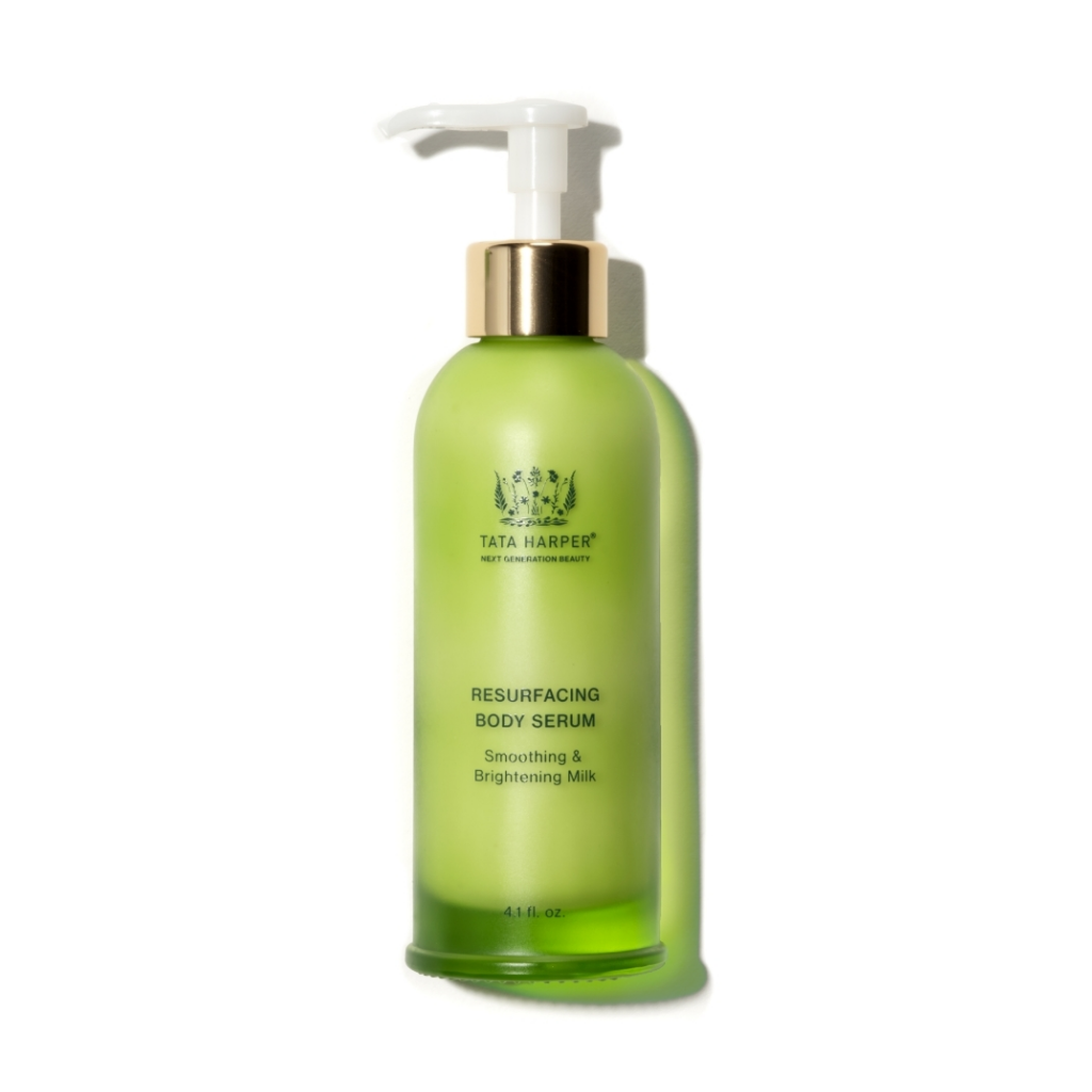 Resurfacing Body Serum