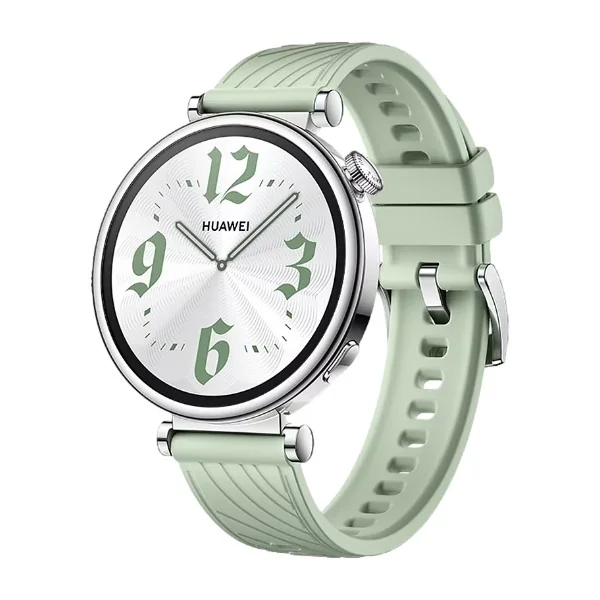 Huawei Watch GT 4 urheilukello 41 mm (vihreä)
