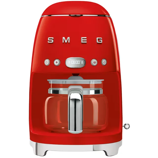 SMEG 50-luvun tyyli