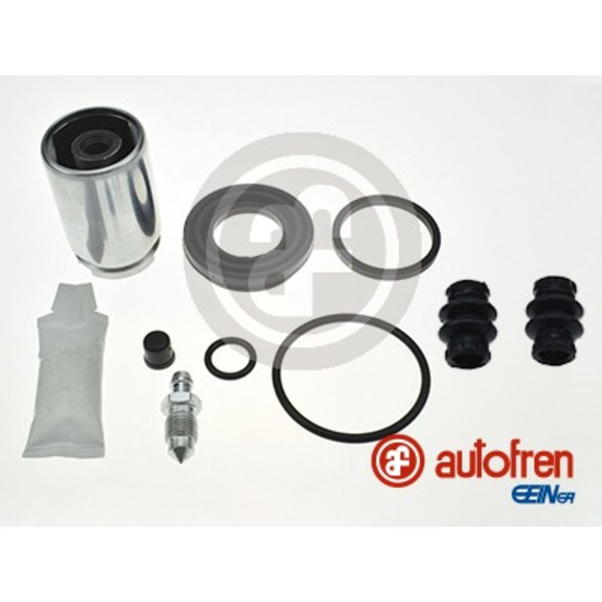 Jarrusatulan korjaussarja AUTOFREN SEINSA D42446K