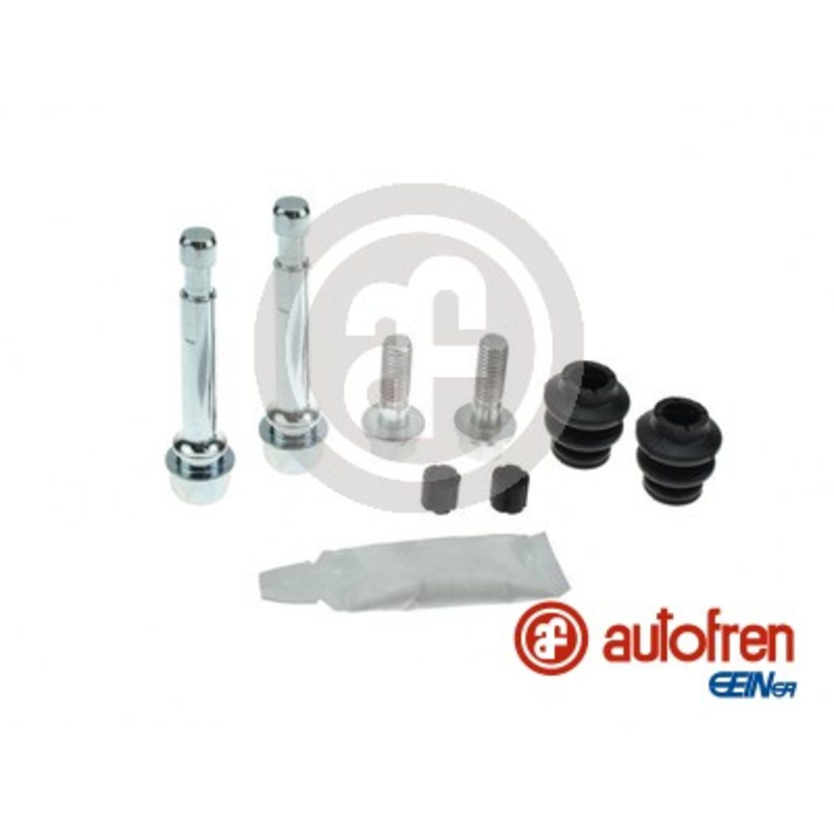 Jarrusatulan ohjainhylsysarja AUTOFREN SEINSA D7292C