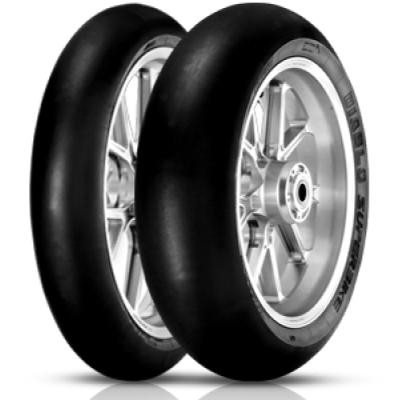 Pirelli Diablo Superbike ( 200/65 R17 TL takapyörä, kumiseos SC2, NHS )