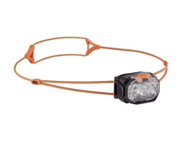 Petzl Swift LT - 380 lm
