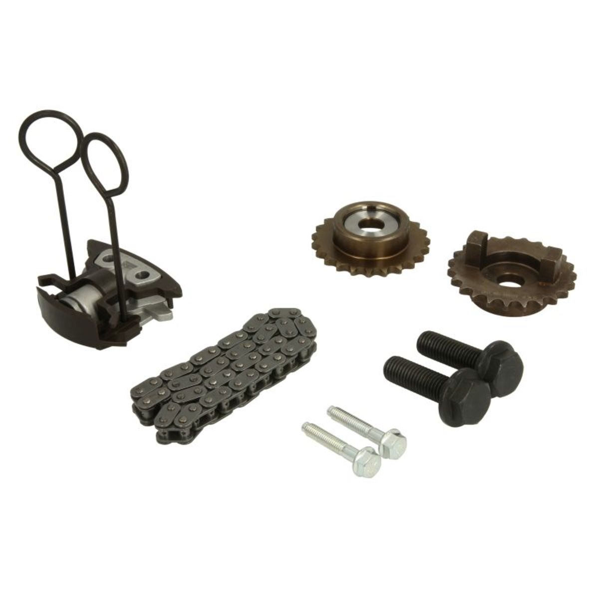 Jakoketjusarja SKF VKML 85500