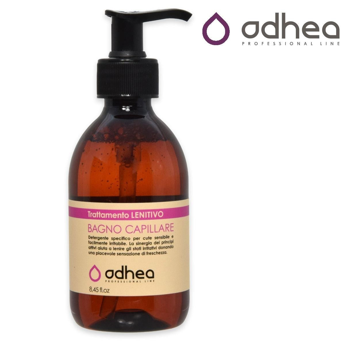 Odhea rauhoittava ihokylpy 250 ml