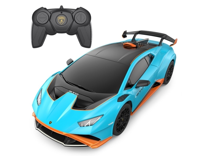 RASTAR 1:24 RC auto Lamborghini Huracan STO, 98800