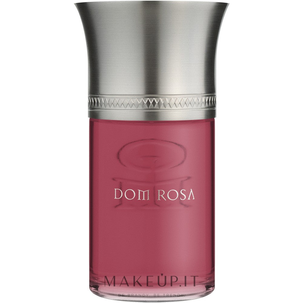 Liquides imaginaires Dom Rosa Eau de Parfum - 50 ml