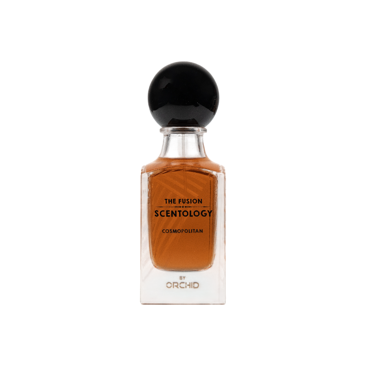 Orchid The Fusion Scentology Cosmopolitan, Eau De Parfum, unisex, 100 ml
