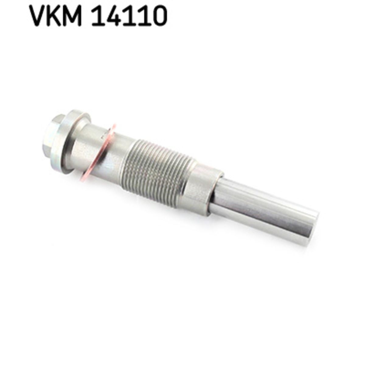 Kiristysrulla, hammashihnat SKF VKM 14110