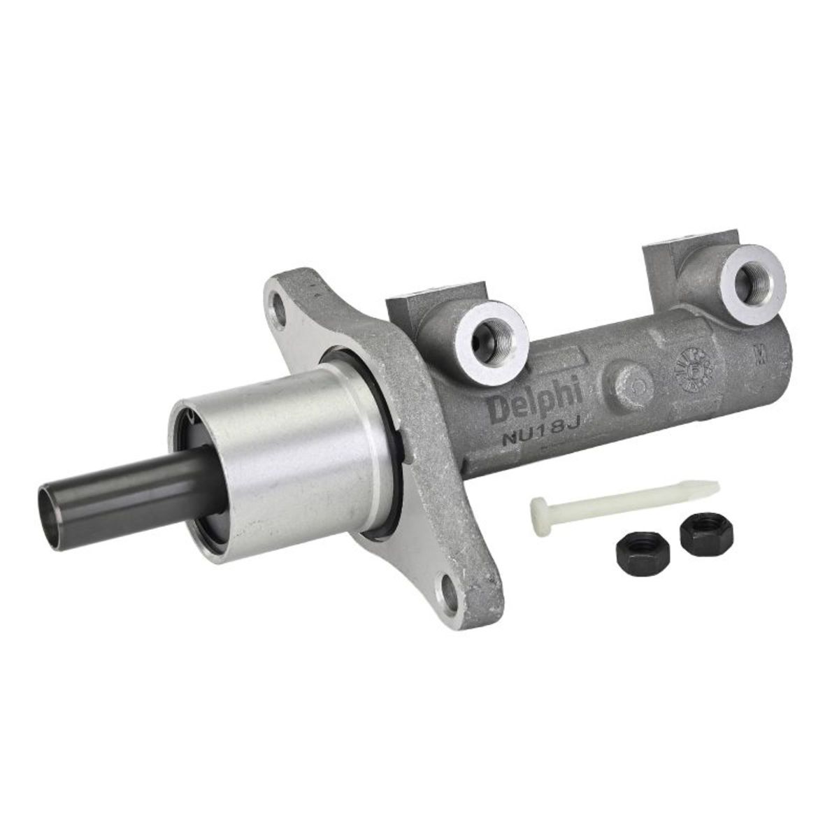 Jarrupääsylinteri DELPHI LM80811