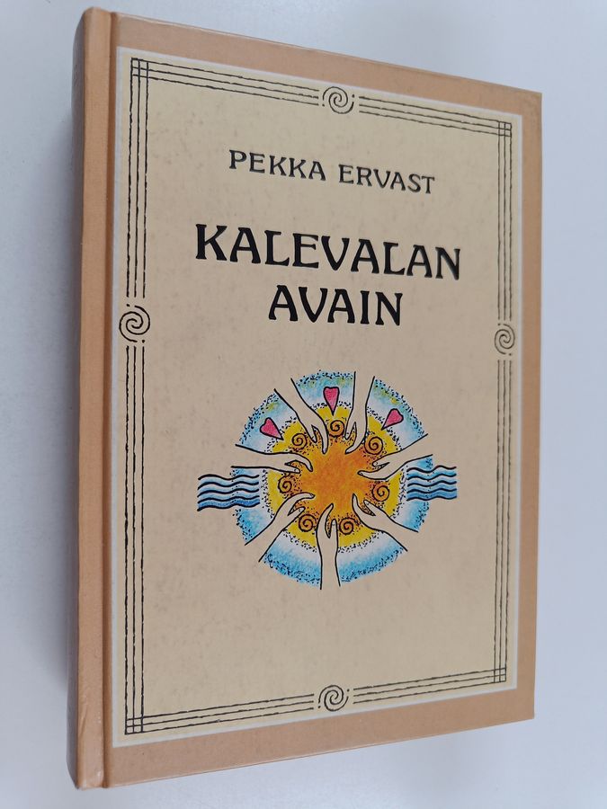 Kalevalan avain