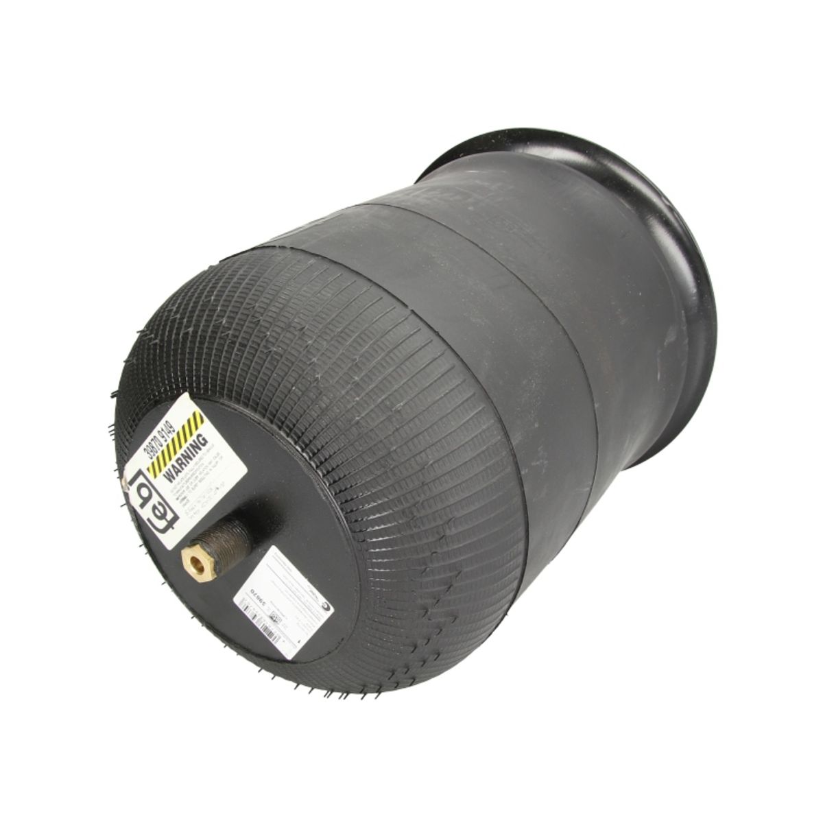 Metallipalje, ilmajousitus FEBI BILSTEIN 39870