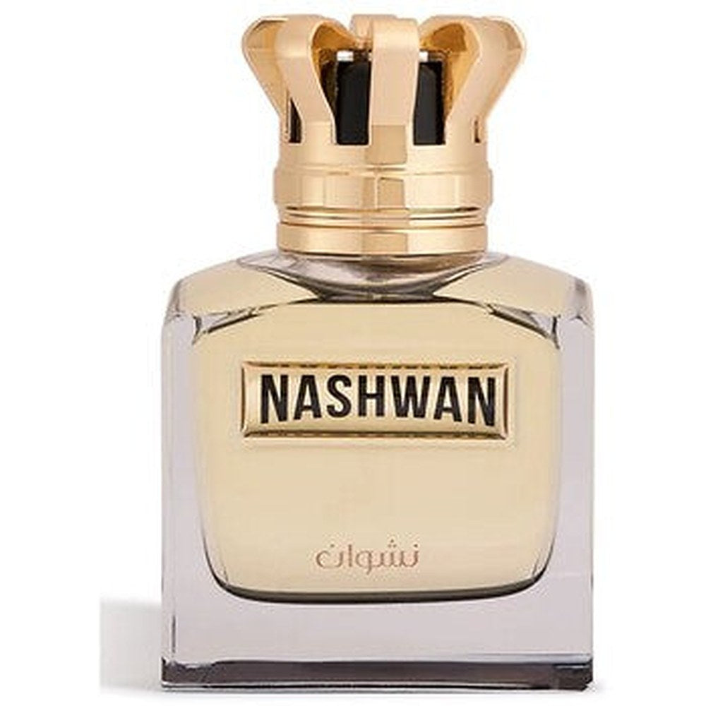 House of Perfumes Nashwan — Eau de Parfum 100 ml
