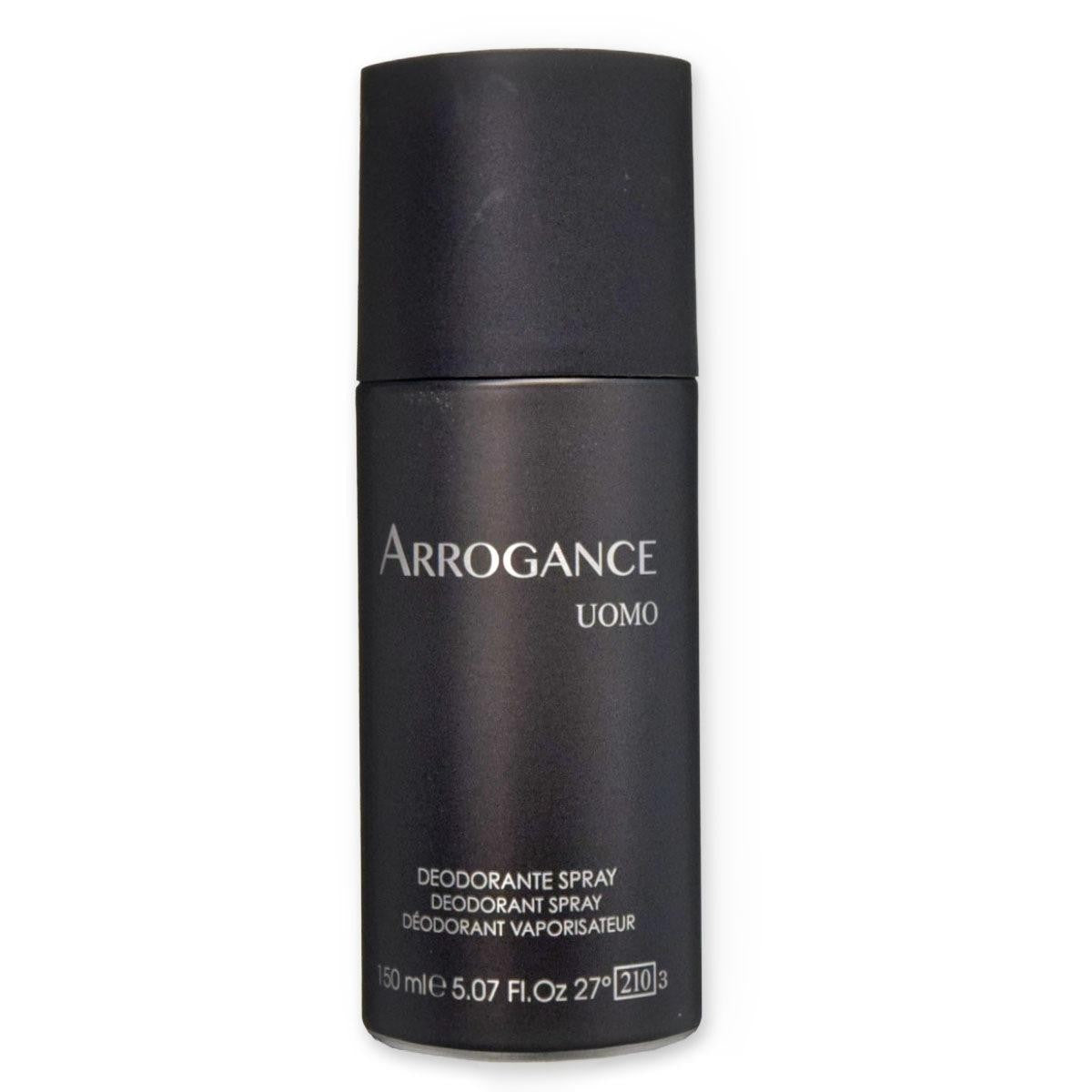 Arrogance Mies Deo 150 ml Suihke