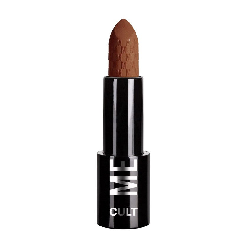 Mesauda Cult Matte - Mattahuulipuna 202 - Impeccable 3,5 G