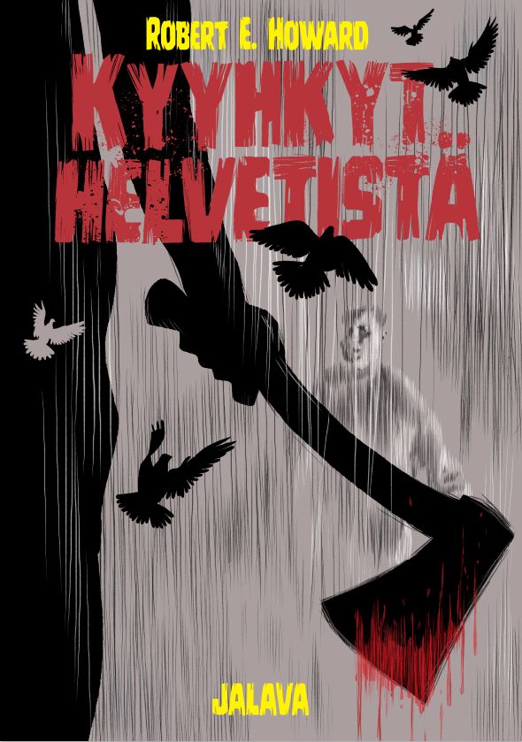 Kyyhkyt helvetistä