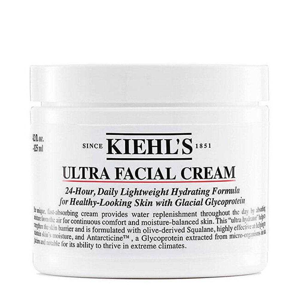 Kiehls Ultra kosteuttava kasvovoide 125 ml