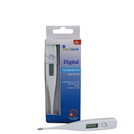 Medisure Digitaalinen lämpömittari