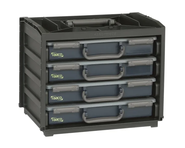 raaco HandyBox 55x4