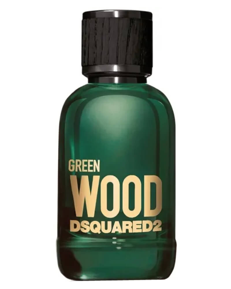 Dsquared2 2 Green Wood - Spray