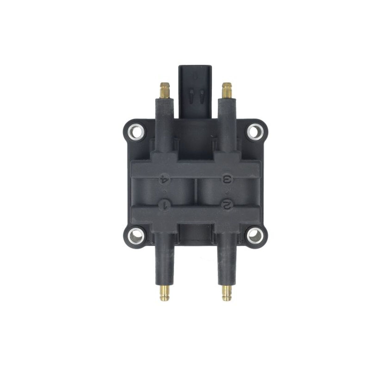 Sytytyspuola BOSCH 0 986 22A 400
